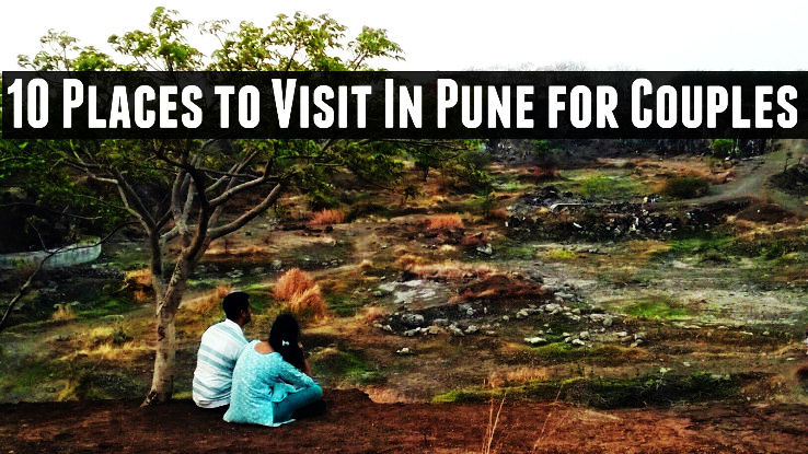 couple tour packages from pune